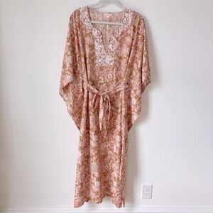 Roller Rabbit Amanda Nella Caftan